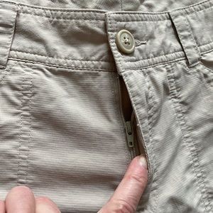 New Columbia Cargo shorts